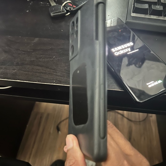 Samsung Galaxy Smartphone s21 ultra - Picture 4 of 4